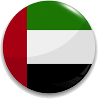 איחוד האמירויות הערביות - דגל - בטרפליי טורס טיולים מאורגנים