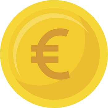 EURO - אירו - מטבע