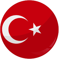 טורקיה - סמל - בטרפליי טורס טיול מאורגן לאיסטנבול