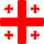 גאורגיה דגל